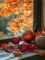 12pcs Fall Pumpkins Decor Set,Artificial Mini Pumpkins for Decorating